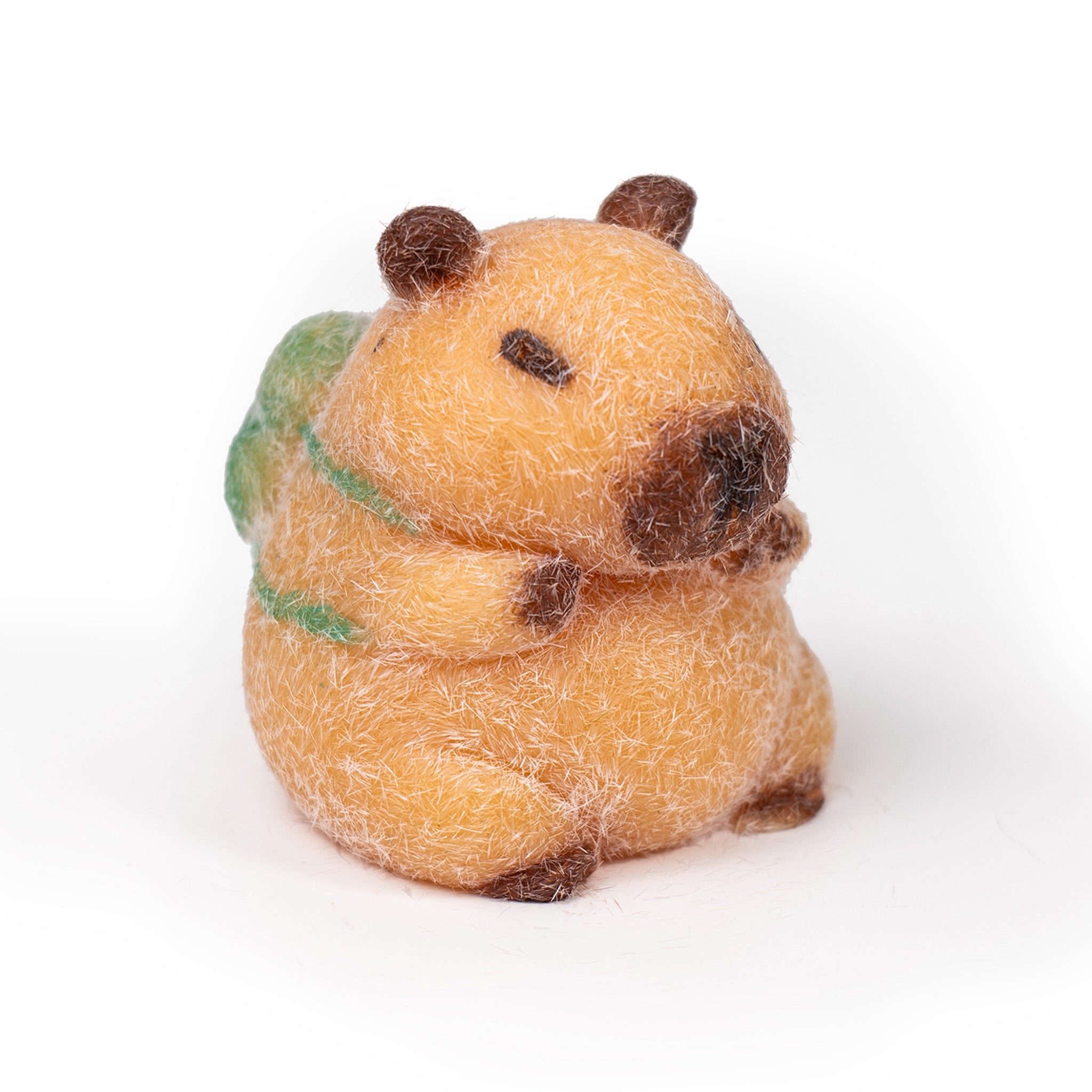 Capybara Squishy Toy