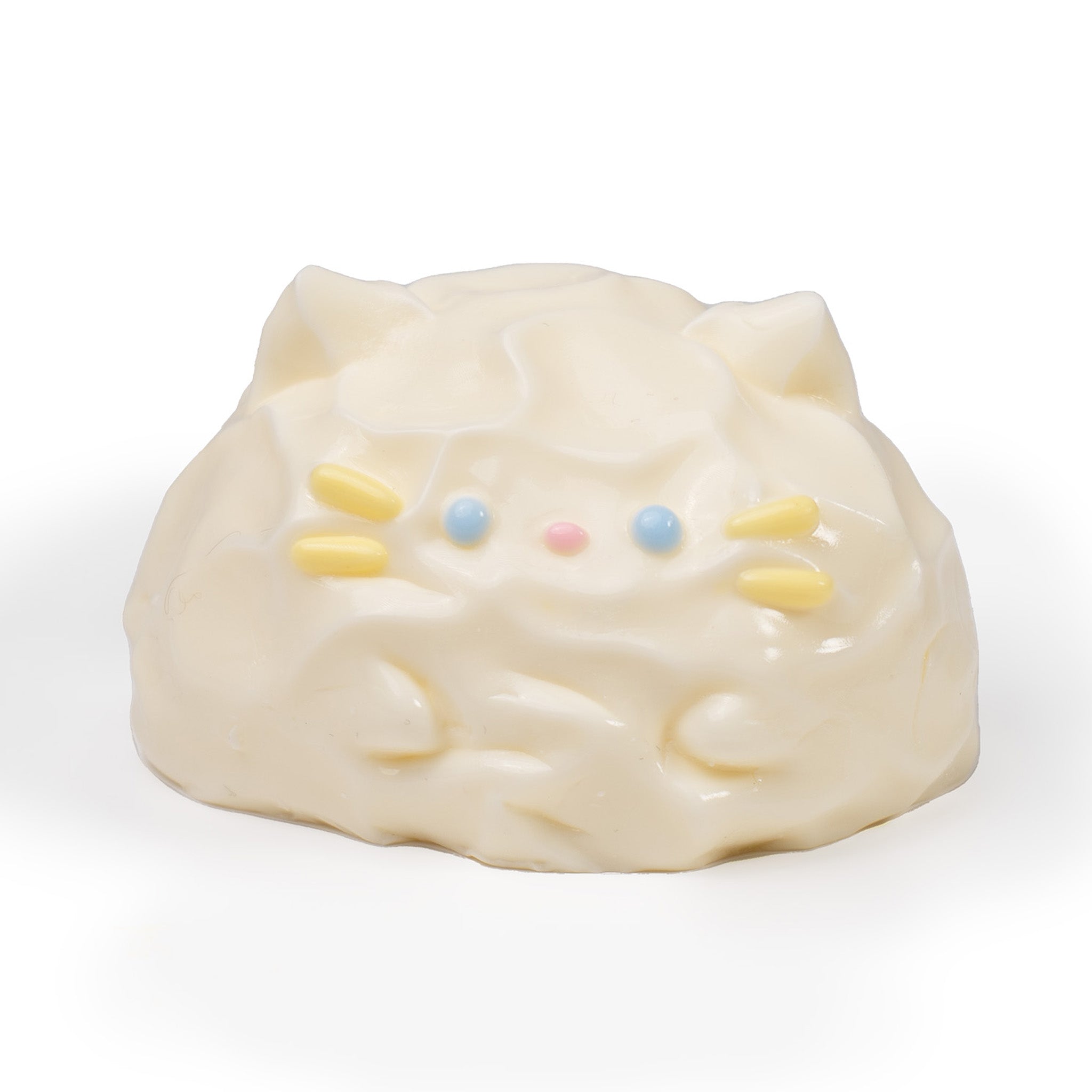 Cream cat Squishy Toy