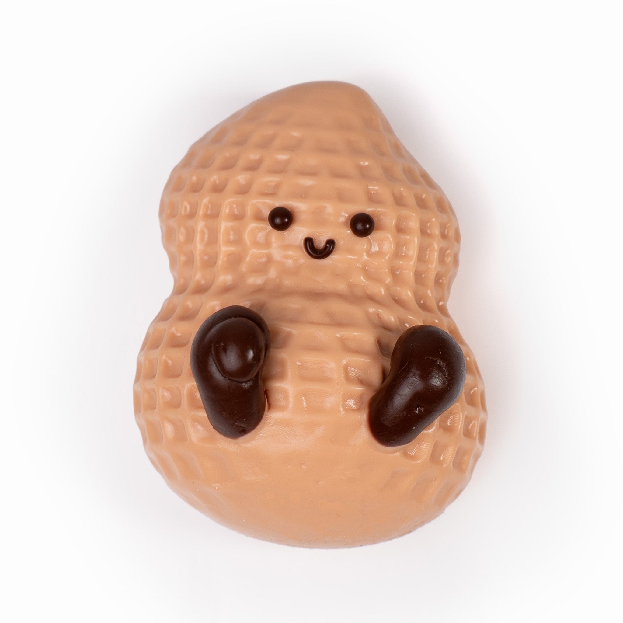 Baby Peanut Squishy Toy