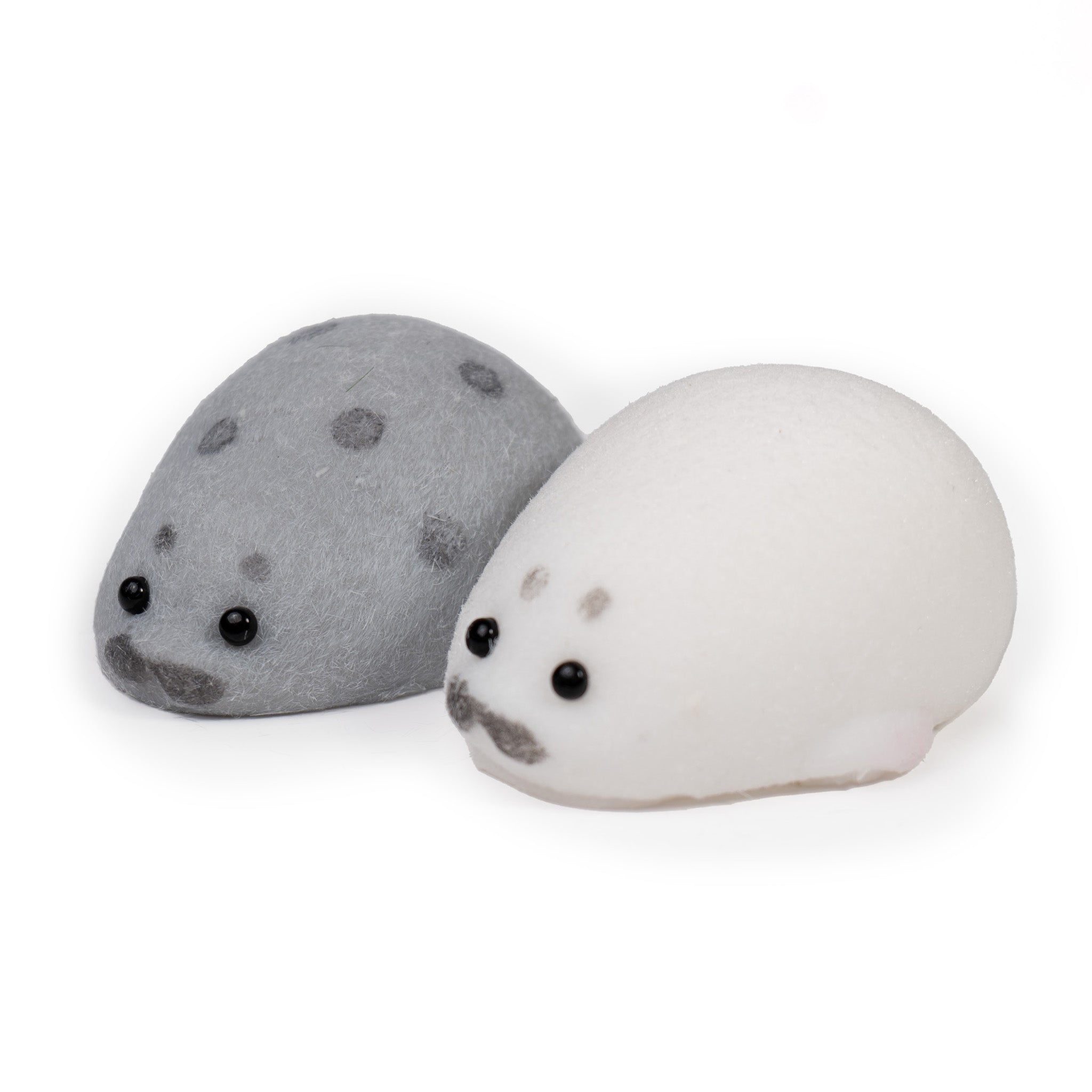 Seal Squishy Toy