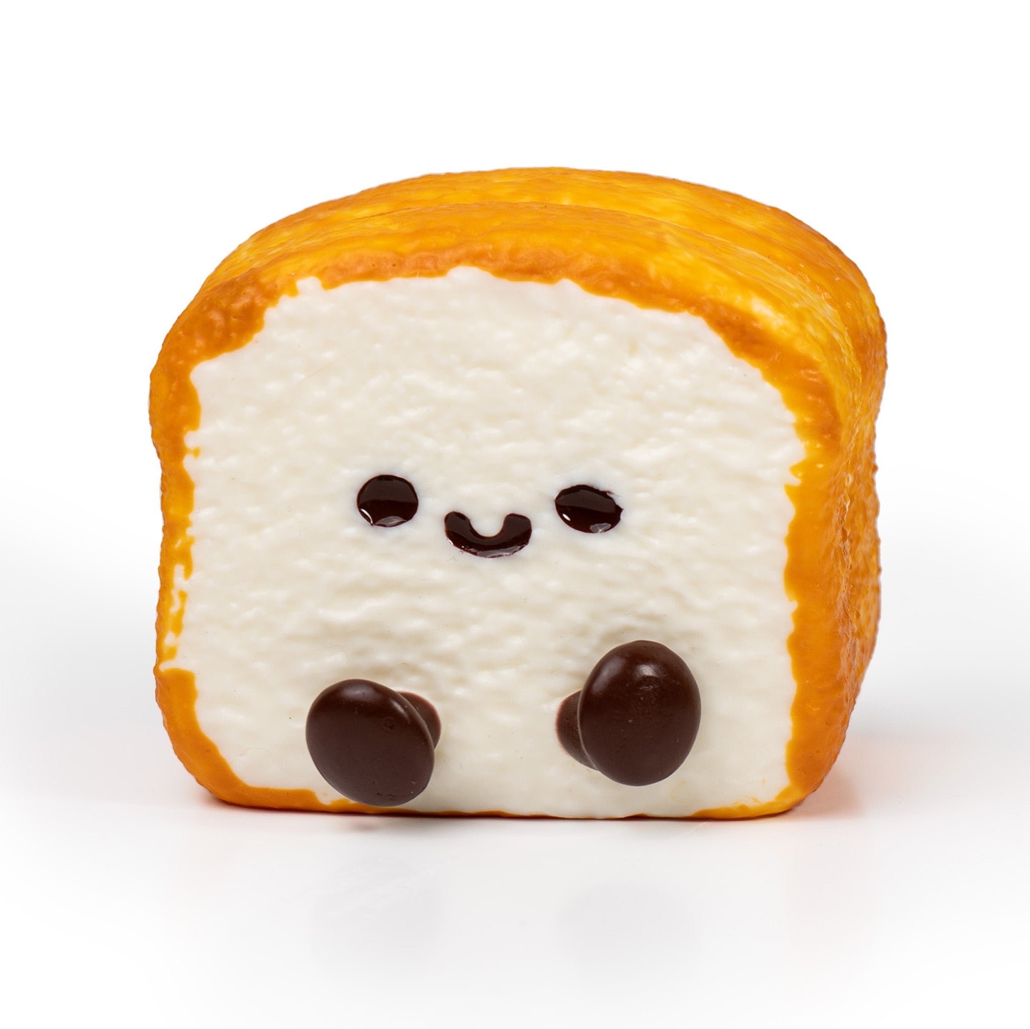 Baby Toast Squishy Toy