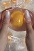 Short sensory film: squeezing, crushing and stretching